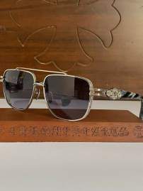 Picture of Chrome Hearts Sunglasses _SKUfw73376681fw